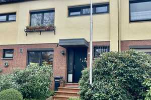 PLATZWUNDER I Reihenhaus mit 4 Schlafzimmer I  Keller I Garage – Otto-Hahn-Str. 3, 37688 Höxter (Kreis) – Vorschaubild 6