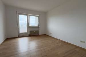 (Anfragen nur per eMail) -Ruhige und gepflegte Drei-Zimmer-Küche-Bad Wohnung  in Darmstadt-Wixhausen – In den Wingerten 1, 64291 Wixhausen, Darmstadt – Vorschaubild 2