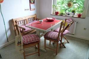 Frei! Studenten  2er-WG (ruhiges Haus)(überwiegend Lehramt)Uni 10 Min.Fussweg – Espenstr. 14, 42119 Elberfeld, Wuppertal – Vorschaubild 2