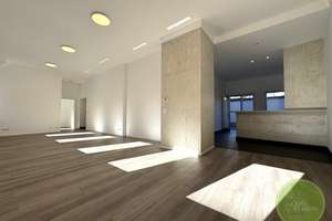 * Die PERLE des Südens * Moderne 3-Zimmer-Wohnung * saniert * große Terrasse * TOP Infrastruktur * – Gibitzenhofstraße 32, 90443 Steinbühl, Nürnberg – Vorschaubild 1