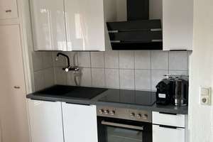 Stilvolles Business Apartment, kürzlich saniert, nahe Zeche Zollverein – Hugenkamp 16, 45141 Stoppenberg, Essen – Vorschaubild 5