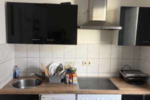 Schöne 2,5-Zimmer-Wohnung in Krefeld – Dionysiusstraße 87, 47798 Stadtmitte, Krefeld – Vorschaubild 6