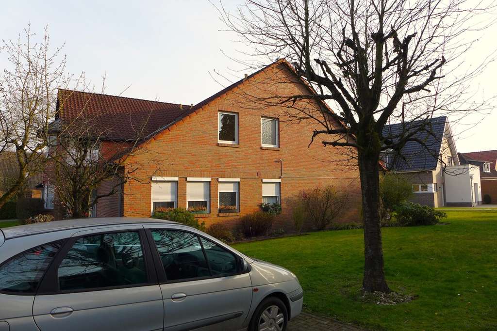 Immobilie in Oldenburg - Etagenwohnung mit Balkon und Stellplatz in Bümmerstede - Bild 3
