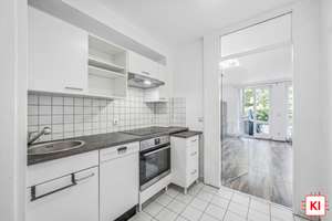Wohnen auf zwei Ebenen - 1,5-Zimmer Maisonettewohnung mit Terrasse und vielseitigem Hobbyraum – Die vollständige Adresse der Immobilie erhältst du vom Anbieter., 81739 Neuperlach, München – Vorschaubild 11