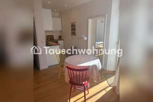 Tauschwohnung: Zentrale Wohnung in München Au-Haidhausen tauschen – 81667 Haidhausen Nord, München – Vorschaubild 8