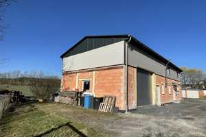 PERFEKTE Work-LIFE-BaLance in Eisfeld / NEU-& Hochwertiges Domizil mit FeierAbendIdylle – Gutsweg 12, 98673 Hildburghausen (Kreis) – Vorschaubild 46