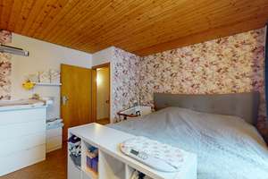 Gepflegtes Einfamilienhaus mit Hof, Terrasse und Garage zum Kauf in Münster-Sarmsheim – 55424 Münster-Sarmsheim – Vorschaubild 10