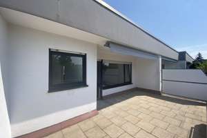 Lichtdurchfluteter Wohntraum mit Terrasse und Balkon – Gebhardweg 5, 81247 Obermenzing, München – Vorschaubild 9