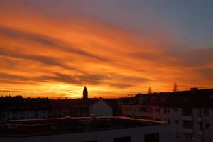 Exklusives Studio-Apartment in Köln-Sülz – Hochwertige Wohnqualität mit Balkon und TG-Stellplatz – 50937 Sülz, Köln – Vorschaubild 12
