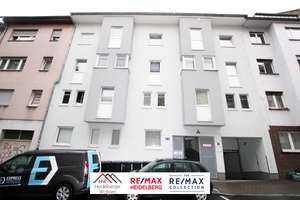 1 Zimmer ETW im Erdgeschoss, 17 m² in guter Lage von Mannheim zu verkaufen – F4 14, 68159 Innenstadt/Jungbusch, Mannheim – Vorschaubild 6