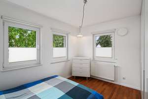 Bremen - Horn | Schönes, modernes 7-Zimmer-Einfamilienhaus mit Terrasse & Garten, Garage sowie tolle – Die vollständige Adresse der Immobilie erhältst du vom Anbieter., 28359 Horn, Bremen – Vorschaubild 22