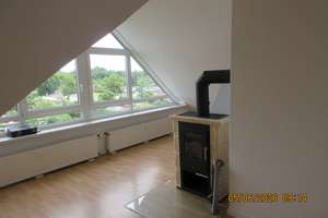 4 Zimmer Dachgeschosswohnung mit 2 Bädern, EBK und Balkon – Lazarusstraße 20, 4347 Schönefeld-Abtnaundorf, Leipzig – Vorschaubild 5