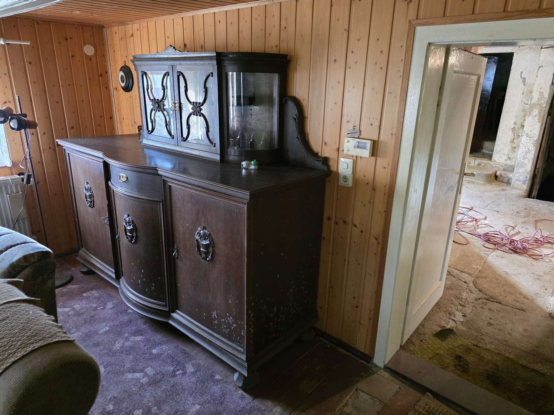 Immobilie in Kubschütz - Kubšicy - Denkmalgeschützter Bauernhof bei Bautzen auf 1200m² Grundstück für einen Top-Preis - Bild 13