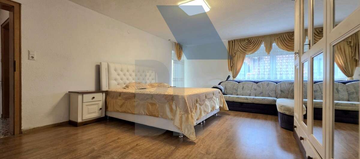 Immobilie in Ötisheim - Ein Haus mit Herz: gepflegt, hell und perfekt für die Familie - Bild 7