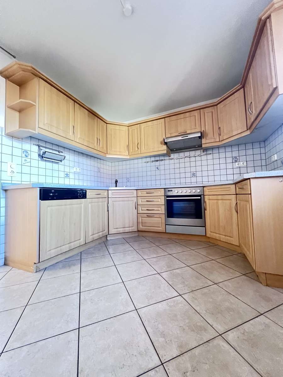 Immobilie in Klosterlechfeld - 3-Zimmerwohnung mit Südbalkon in ruhiger kleiner Wohnanlage - Bild 3