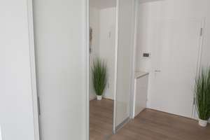 Extrem helles Apartment inkl. Luxusmöbel an der Theresienwiese – Hermann-Lingg-Straße 16, 80336 Sankt Paul, München – Vorschaubild 8