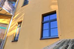 Großzügige Wohnung mit 5 Schlafzimmern, Balkon, EBK im Mühlwegkiez zu verkaufen – 6108 Nördliche Innenstadt, Halle (Saale) – Vorschaubild 56