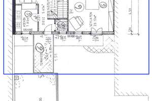 Charmante Maisonnette-Wohnung in der Altstadt. – Die vollständige Adresse der Immobilie erhältst du vom Anbieter., 99084 Altstadt, Erfurt – Vorschaubild 24