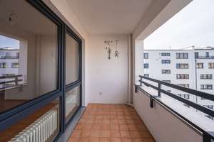 Freie und gut geschnittene 2-Zimmer in Wilmersdorf - ganz nah zum Olivaer Platz – Die vollständige Adresse der Immobilie erhältst du vom Anbieter., 10707 Wilmersdorf, Berlin – Vorschaubild 5