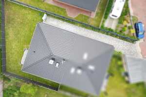 Neuwertige Doppelhaushälfte in ruhiger Neubausiedlung!  – Rotenburg (Wümme) (Kreis) – Vorschaubild 20