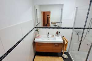 Traumhafter Rheinblick in Weiß! Exklusive 2-Zimmerwohnung – Körberstrasse 3, 50999 Weiß, Köln – Vorschaubild 20