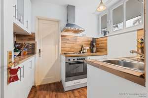 GEORGI: 3-Zimmer-Terrassenwohnung im Erdgeschoss – bereit für frische Ideen – Die vollständige Adresse der Immobilie erhältst du vom Anbieter., 81677 Parkstadt, München – Vorschaubild 5