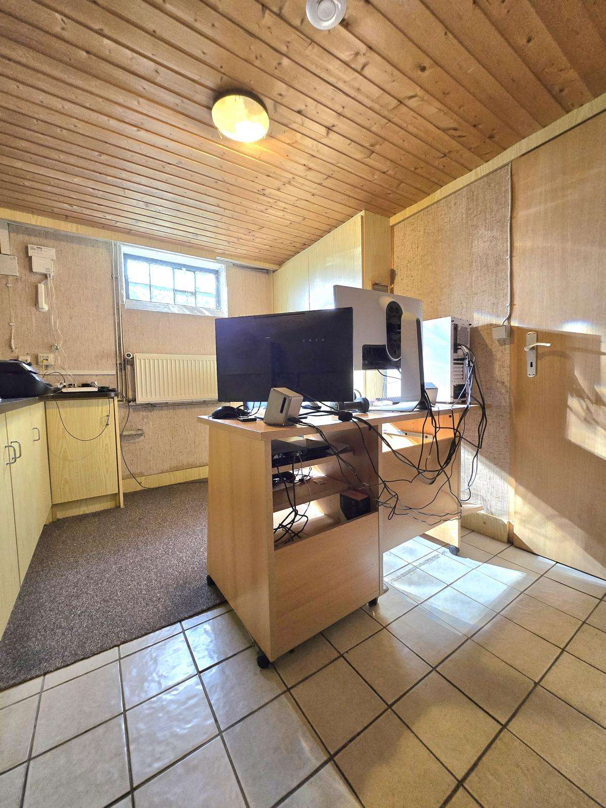 Immobilie in Börnsen - Bungalow mit Weitblick auf den Sachsenwald in Neu-Börnsen - Bild 13