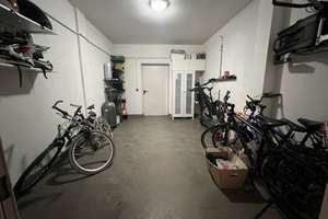 Stilvolle, geräumige und sanierte 3-Zimmer-Wohnung mit Balkon und hochwertiger Einbauküche in Mainz  – Feldgartenstraße 16a, 55129 Ebersheim, Mainz – Vorschaubild 22