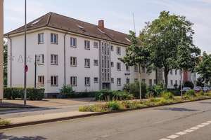 Gemütliches Wohnen im Erdgeschoss // EG rechts – Kleiststr. 53, 38440 Stadtmitte (Ortsteil), Wolfsburg – Vorschaubild 1