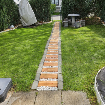 Attraktive 3,5-Zimmer Terrassenwohnung mit schönem Garten - ohne Provision!