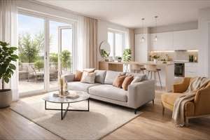 Geräumige 5,5-Zimmer Wohnung in Hagen-Altenhagen