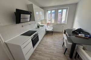 Helle 2-Zimmer Wohnung im 3. OG in München Ludwigsvorstadt-Isarvorstadt – Herzog-Heinrich-Straße 33, 80336 Ludwigsvorstadt-Kliniken, München – Vorschaubild 5