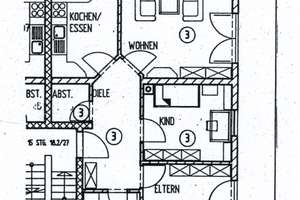 Provisionsfrei│Schöne 3-Zi-ETW│89m²│1. OG│großer Balkon│Alpenblick│ruhige Lage│kleine Wohnanlage – Die vollständige Adresse der Immobilie erhältst du vom Anbieter., 83233 Bernau am Chiemsee – Vorschaubild 17