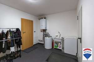 Neuwertiges EFH mit großem Grundstück in Schwarzenbach am Wald – Die vollständige Adresse der Immobilie erhältst du vom Anbieter., 95131 Schwarzenbach am Wald – Vorschaubild 28