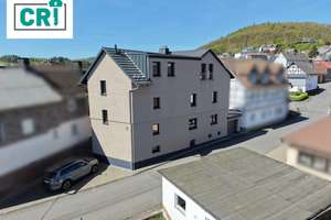 Wohnen mit Aussicht – stilvoll saniertes Einfamilienhaus in Battenberg – Die vollständige Adresse der Immobilie erhältst du vom Anbieter., 35088 Battenberg (Eder) – Vorschaubild 1
