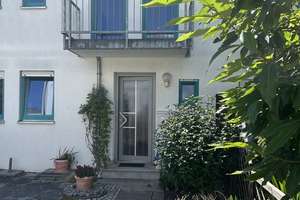 Reiheneckhaus Ulm-Eichberg – Die vollständige Adresse der Immobilie erhältst du vom Anbieter., 89075 Böfingen, Ulm – Vorschaubild 3