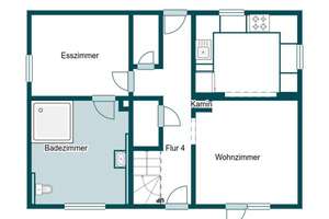 Zuhause ankommen in Zirndorf-Banderbach – mit Platz zum Leben & Potenzial zum Wachsen – Die vollständige Adresse der Immobilie erhältst du vom Anbieter., 90513 Zirndorf – Vorschaubild 17