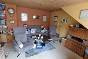 2- ZI-DG-WOHNUNG MIT TOLLER DACHTERRASSE UND GARAGE IN REMSCHEID – Die vollständige Adresse der Immobilie erhältst du vom Anbieter., 42855 Nordstadt, Remscheid – Vorschaubild 14
