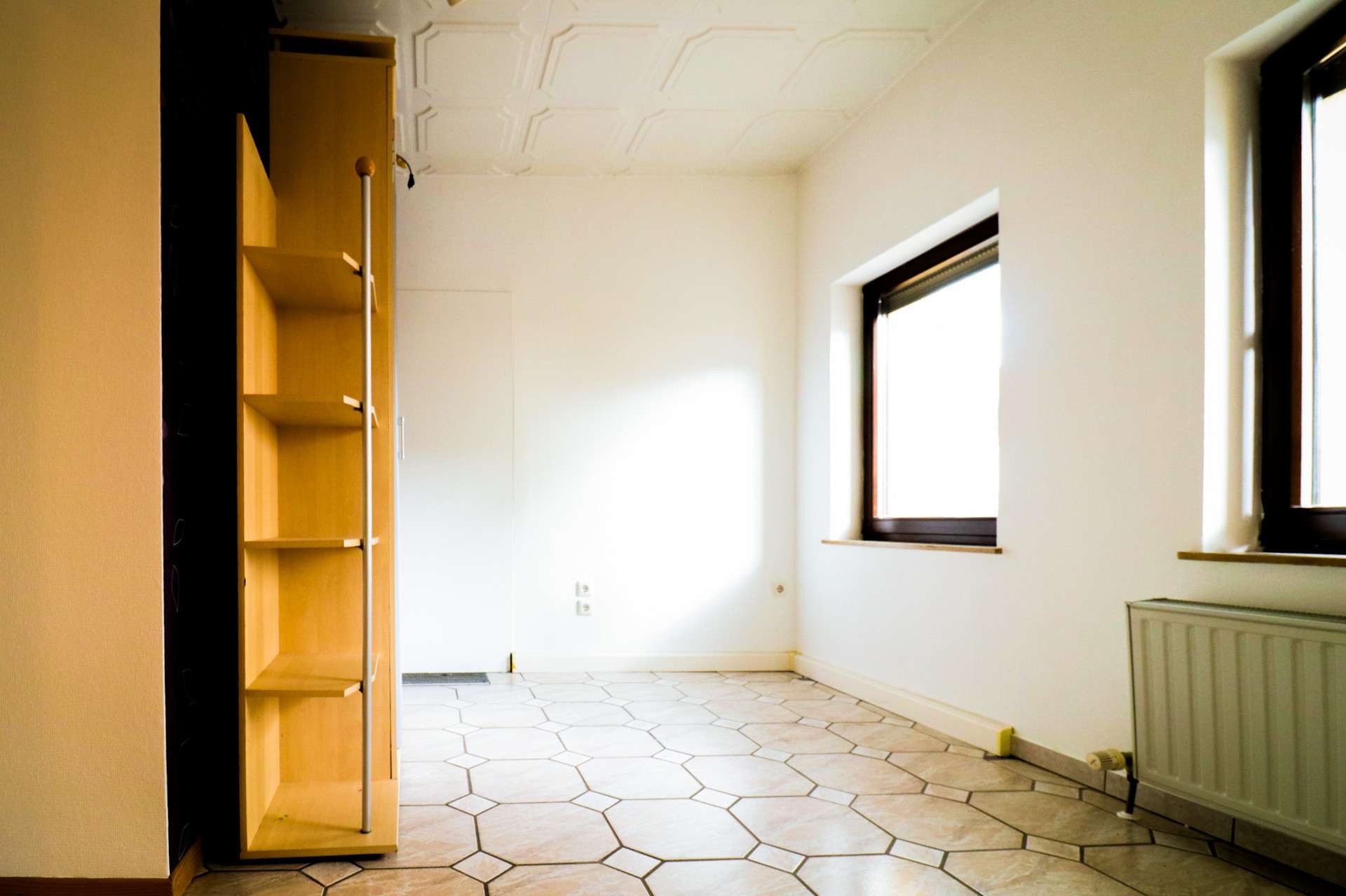 Immobilie in Ermershausen - Familientraum auf dem Land - Unendlich viel Platz für Hobby, Arbeit und Selbstverwirklichung - Bild 12