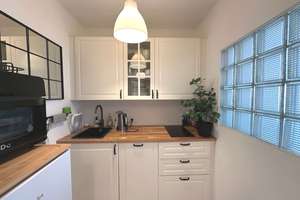 Perfekte 1-Zimmer-Wohnung mit Balkon in ruhiger Lage Haidhausen – Lucile-Grahn-Straße 24, 81675 Haidhausen Nord, München – Vorschaubild 8