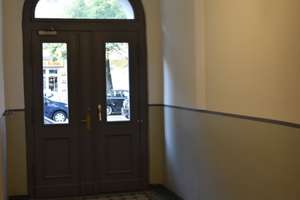 Super 1-Zimmer-Apartment - Parkett, Einbauküche, Wannenbad BT Sa. 16.05./Uhrzeit: auf Anfrage – Schivelbeiner Straße 19, 10439 Prenzlauer Berg, Berlin – Vorschaubild 17