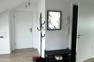 Exklusiv möbliertes Apartment in Uni-Nähe Wuppertal – Südstrasse 72, 42119 Elberfeld, Wuppertal – Vorschaubild 4