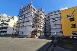 Großzügig im Erdgeschoss mit Balkon - Gelsenkirchen Scholven WE05/EGhi – Scheideweg 63f, 45896 Scholven, Gelsenkirchen – Vorschaubild 9