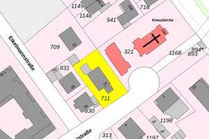 Großes Einfamilienhaus mit viel Platz – Altmühlstr. 24, 33689 Bielefeld – Vorschaubild 18