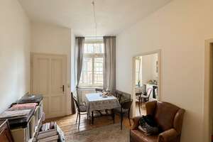 Die perfekte Stadtwohnung in Köln-Bayenthal – 50968 Bayenthal, Köln – Vorschaubild 3