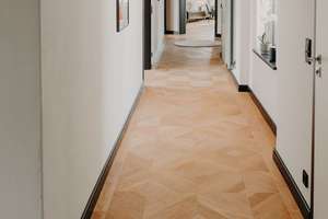 AUSSERGEWÖHNLICHE ALTBAUETAGE // LUXURIÖS SANIERT, GEMÜTLICH & MIT STIL – Die vollständige Adresse der Immobilie erhältst du vom Anbieter., 38106 Östliches Ringgebiet, Braunschweig – Vorschaubild 16