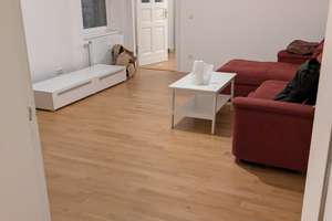 Cozy 2-room apartment in Prenzlauer Berg near Schönhauser Allee – Sonnenburger Straße 64, 10437 Prenzlauer Berg, Berlin – Vorschaubild 5