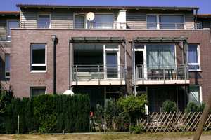 Sanierte 3 Zimmerwohnung in Badenstedt! – Albrecht-Schaeffer-Weg 99, 30455 Hannover – Vorschaubild 9