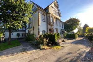 Voll möblierte Wohnung im Briller Viertel – Die vollständige Adresse der Immobilie erhältst du vom Anbieter., 42115 Elberfeld West, Wuppertal – Vorschaubild 14