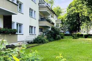 Provisionsfrei ! : 4-Zimmer-Wohnung mit Sonnenbalkon & Tageslichtbad – Die vollständige Adresse der Immobilie erhältst du vom Anbieter., 53123 Duisdorf, Bonn – Vorschaubild 5